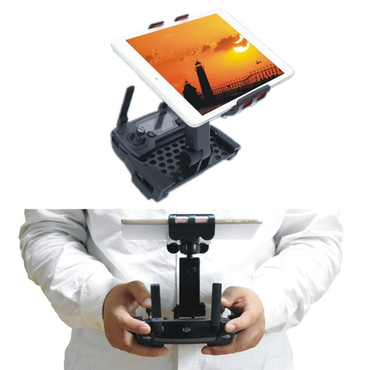 for DJI Mavic Pro Drone Remote Control Bracket Phone Tablet Bracket, for DJI Mavic Pro for DJI Mavic Pro Drone Remote Control Bracket Phone Tablet Bracket, for DJI Mavic Pro